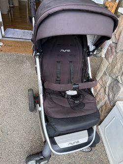 Nuna Baby Stroller