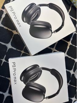 Apple replica wireless headphones
