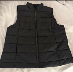 Womens dip brand vest size xl