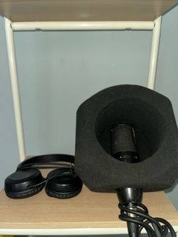 Home Studio Setup