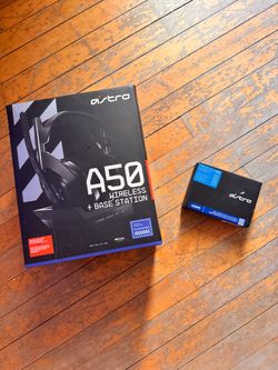 Astro ps5 A50s with hdmi optical splitter