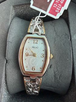 RELIC WOMENS WATCH