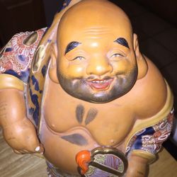 Fantastic Buddha statue Amazing work