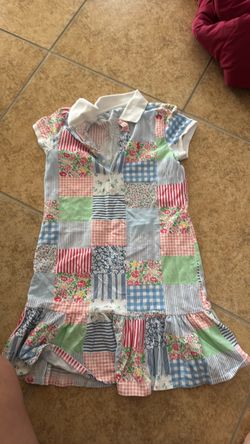 Girl dress size 10/12