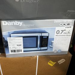 Danby Microwave .7