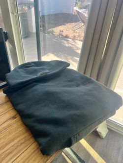 Essentials hoodie