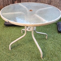 Outdoor Furniture