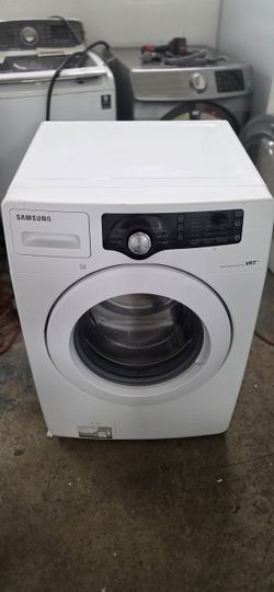 Lavadora Samsung