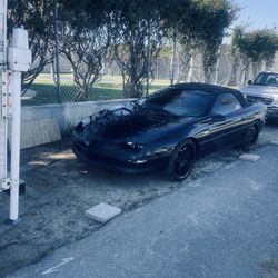 1994 Chevrolet Camaro