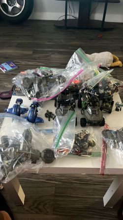 Mega bloks halo