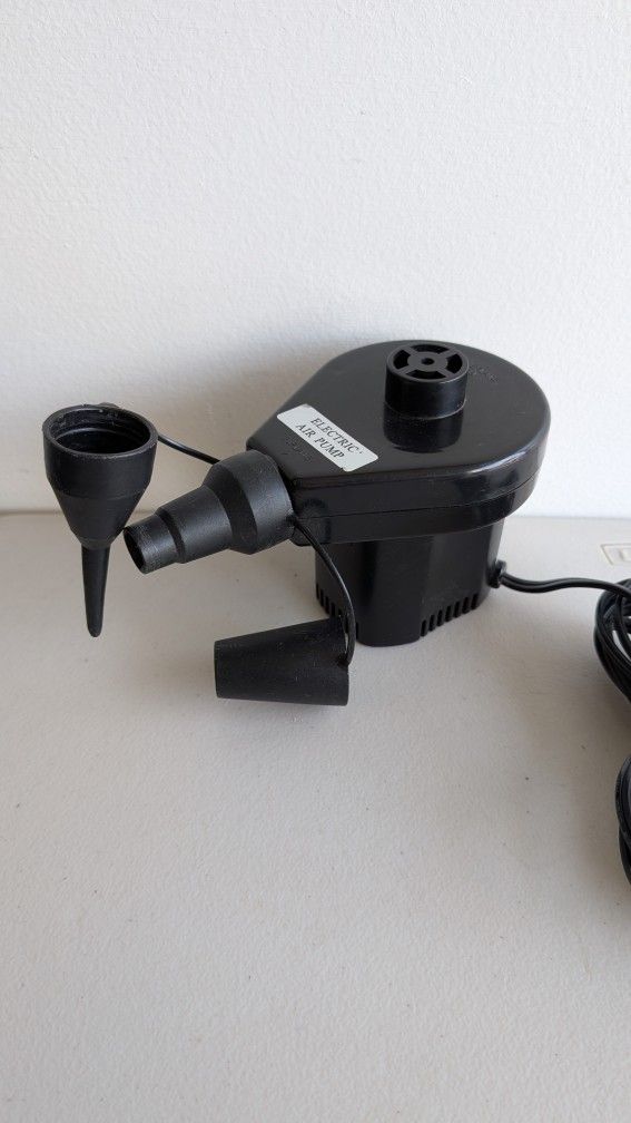 Air Pump