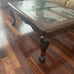 Coffee Table Set 