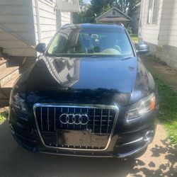 2011 Audi Q5
