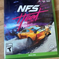 Xbox One Games