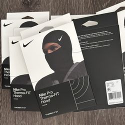 Nike Ski Mask 