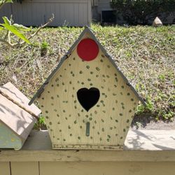 Bird House