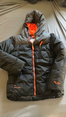 Kids jacket
