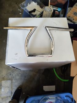 Z Bars