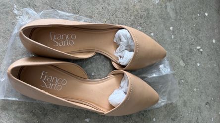 Franco Sarto- flats