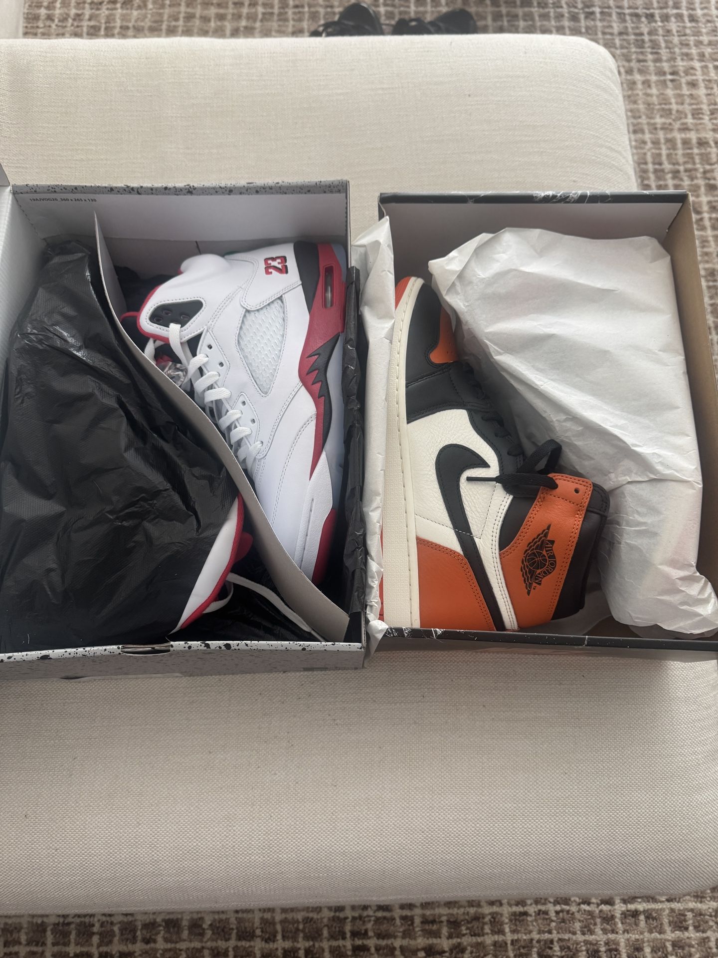 Air Jordan 5