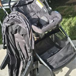 Stroller 