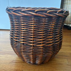 Planter basket