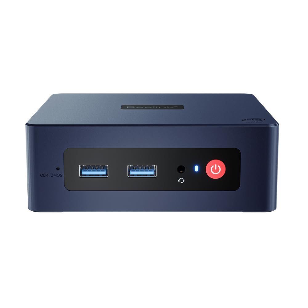 Used Mini PC