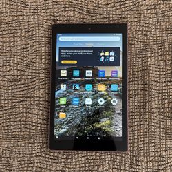 Amazon Fire HD 10 Tablet (9th Gen) 32gb