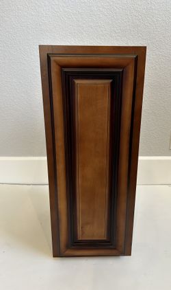 Maple Wood Kitchen Wall Upper Cabinet 12x30 