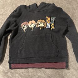 Girls Character Sweater Size 4T