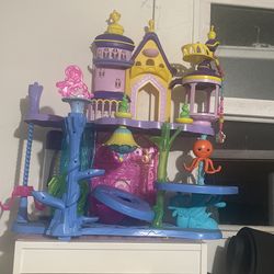 Princess House!