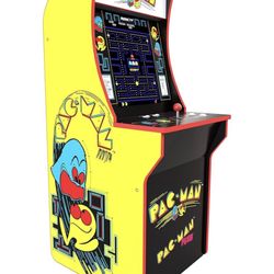 Arcade Game 