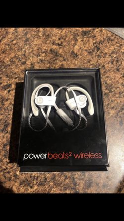 Powerbeats Wireless