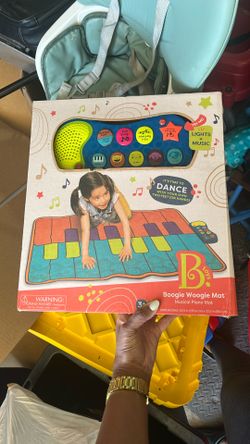 Baby Toy
