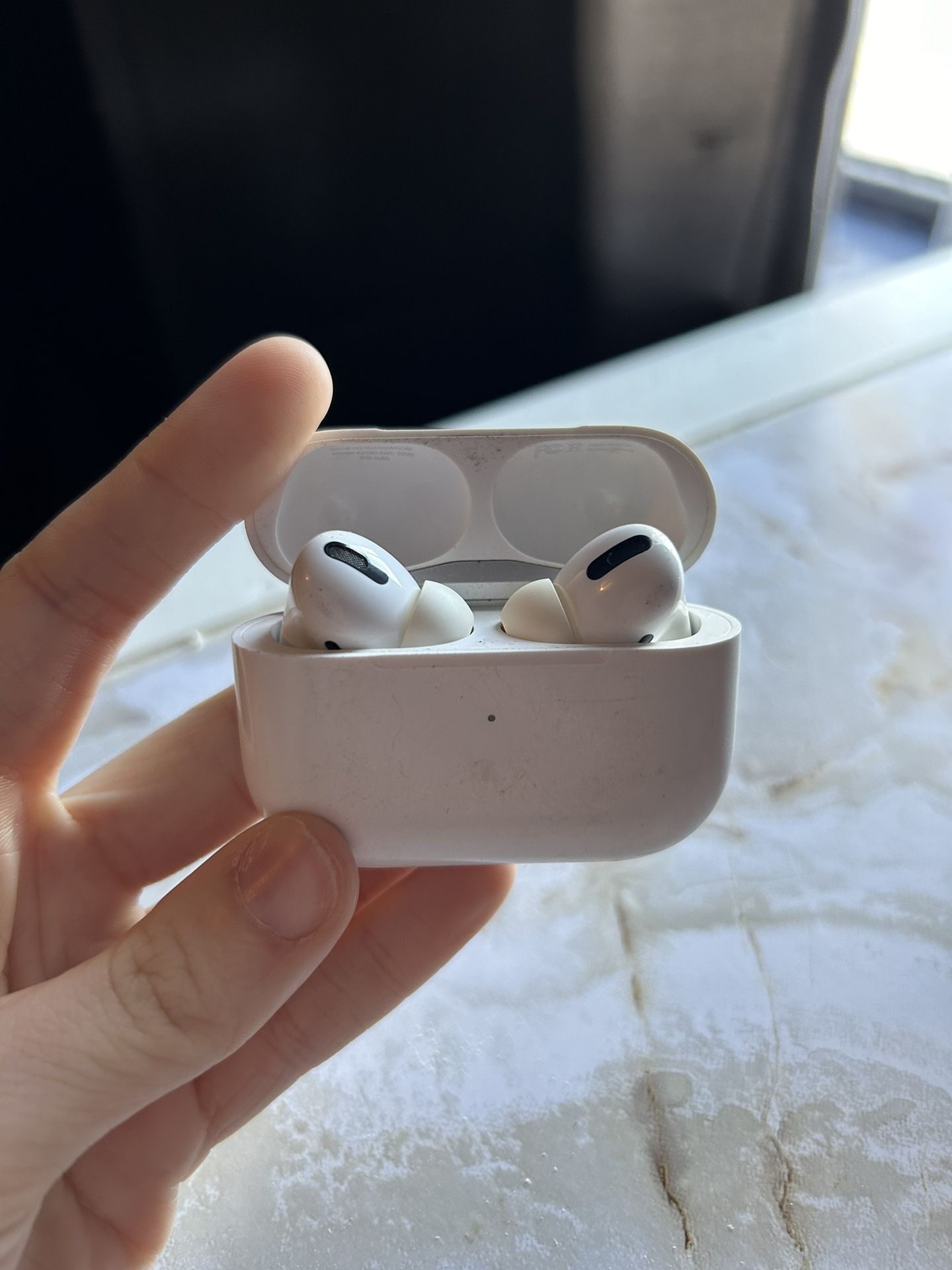 AirPod Pros