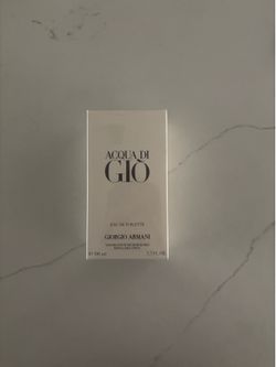 Acqua Di Gio edt
