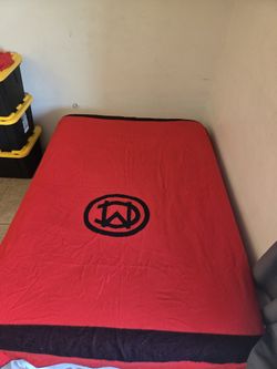 Vintage Faribo/Faribault 100% Wool  Blanket 