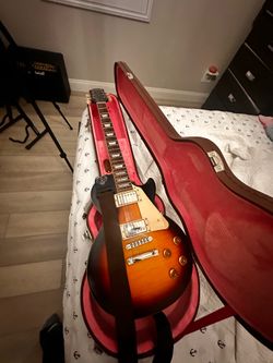 Epiphone1959 standard outfit limited edition