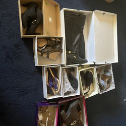 Women Shoes And Boots