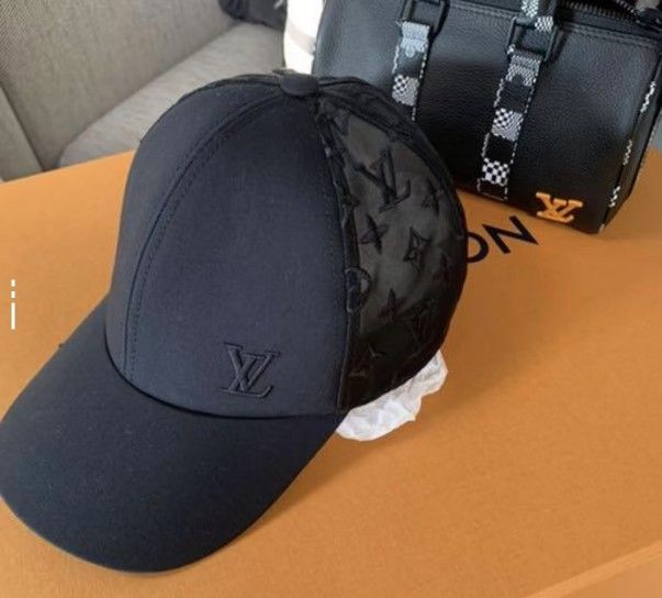 designer cap