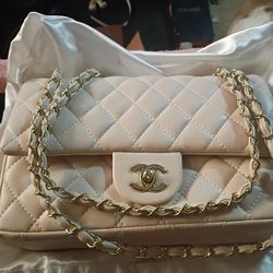 Chanel Handbag Brand New