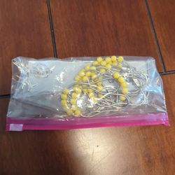 Shower Curtain Hooks x12 OBO or Trade Open