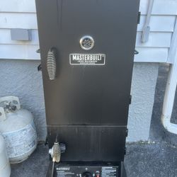 Smoker 