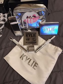 Kylie holiday collection