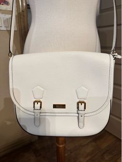 Crossbody Ralph Lauren