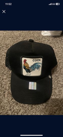 Goorin Bros Hat