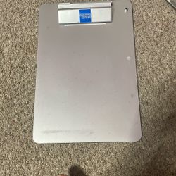 Clipboard 