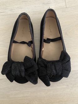 Zara Toddler Shoes 