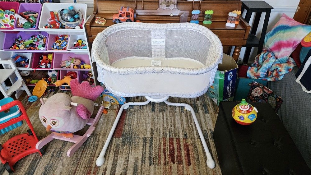 Bassinet