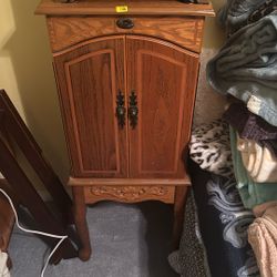 Cabinets